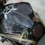 Schepers Motoren Design - Kawasaki Z1000 special