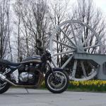 Schepers Motoren Design - Kawasaki Zephyr 1100