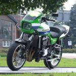 Schepers Motoren Design - Kawasaki ZRX