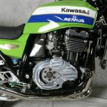 Schepers Motoren Design - Kawasaki ZRX