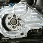 Schepers Motoren Design - Kawasaki ZRX