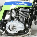 Schepers Motoren Design - Kawasaki ZRX