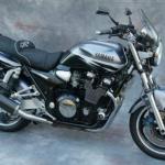 Schepers Motoren Design - Yamaha XJR