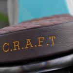 Schepers Motoren Design - Zadels