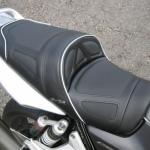 Schepers Motoren Design - Zadels