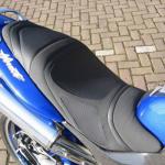 Schepers Motoren Design - Zadels