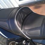 Schepers Motoren Design - Zadels