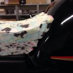 Schepers Motoren Design - Zadels