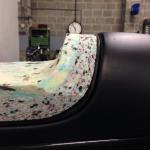 Schepers Motoren Design - Zadels