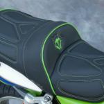 Schepers Motoren Design - Zadels