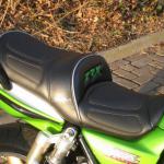 Schepers Motoren Design - Zadels