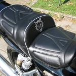 Schepers Motoren Design - Zadels