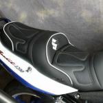 Schepers Motoren Design - Zadels