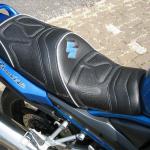 Schepers Motoren Design - Zadels