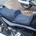 Schepers Motoren Design - Zadels