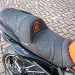Schepers Motoren Design - Zadels