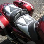 Schepers Motoren Design - Zadels