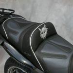 Schepers Motoren Design - Zadels