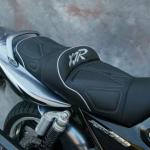 Schepers Motoren Design - Zadels