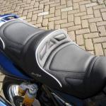 Schepers Motoren Design - Zadels