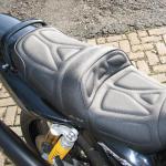 Schepers Motoren Design - Zadels