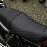 Schepers Motoren Design - Zadels