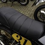 Schepers Motoren Design - Zadels