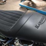 Schepers Motoren Design - Zadels