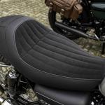 Schepers Motoren Design - Zadels