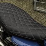 Schepers Motoren Design - Zadels