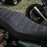 Schepers Motoren Design - Zadels