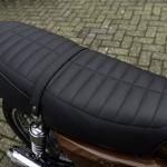 Schepers Motoren Design - Zadels