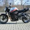Schepers Motoren Design - Yamaha FZ1