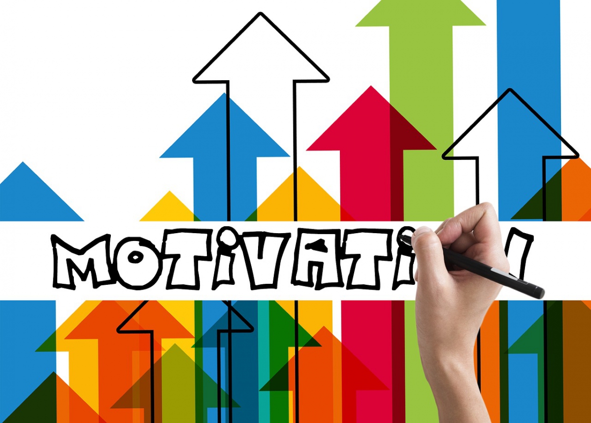 Tips om makkelijk jezelf en team te motiveren